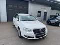 Volkswagen Passat Variant Comfortline EcoFuel 1.4,Shz,Klima Weiß - thumbnail 1