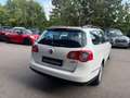 Volkswagen Passat Variant Comfortline EcoFuel 1.4,Shz,Klima Blanco - thumbnail 3