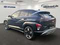 Hyundai KONA SX2 1,6 HEV DCT Prime 2WD Navi Leder digitales Coc Bleu - thumbnail 4