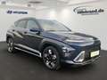 Hyundai KONA SX2 1,6 HEV DCT Prime 2WD Navi Leder digitales Coc Bleu - thumbnail 2