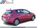 Toyota Auris 1,8 VVT-i Hybrid Edition Rot - thumbnail 3