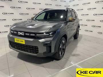 1.2 Mild Hybrid-G 140cv Extreme