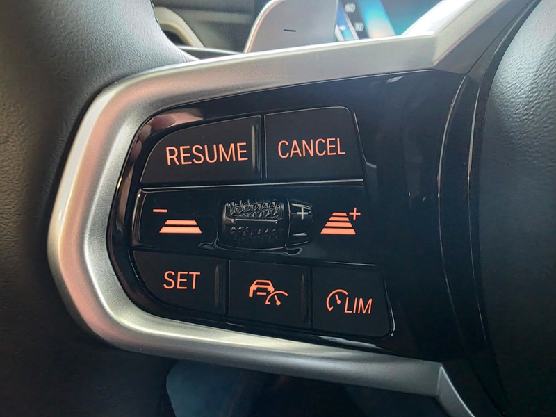 BMW 320 d xDrive  Touring  M Sport, Navi, SHZ, Kam — photo 15