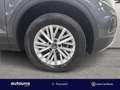 Volkswagen T-Roc 2022 T-Roc 1.5 tsi Life dsg Grau - thumbnail 9