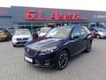 Mazda CX-5 Sports-Line AWD/AHK/LED/LEDER/NAVI/KAM/SH/ Weiß - thumbnail 1
