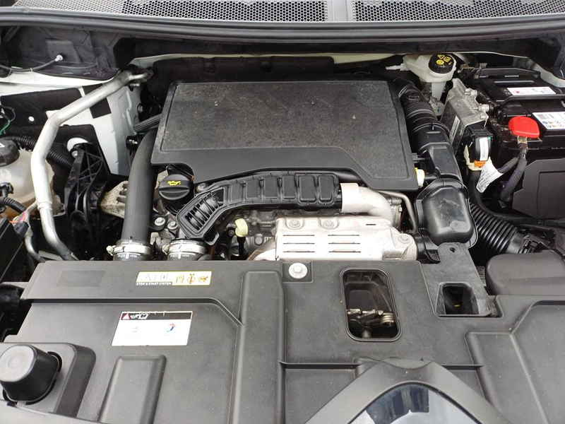Citroen C5 Aircross PureTech 130 S&S EAT8 Feel Pack — photo 5