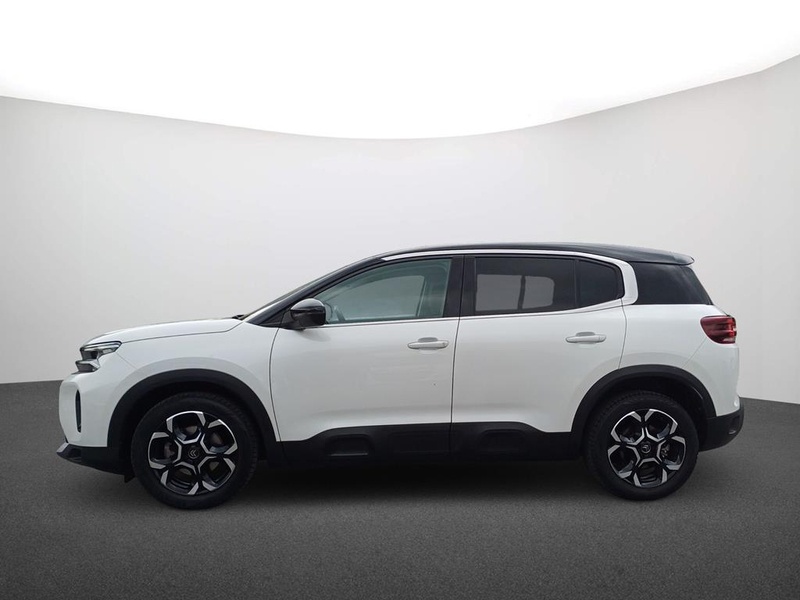 Citroen C5 Aircross PureTech 130 S&S EAT8 Feel Pack — photo 4