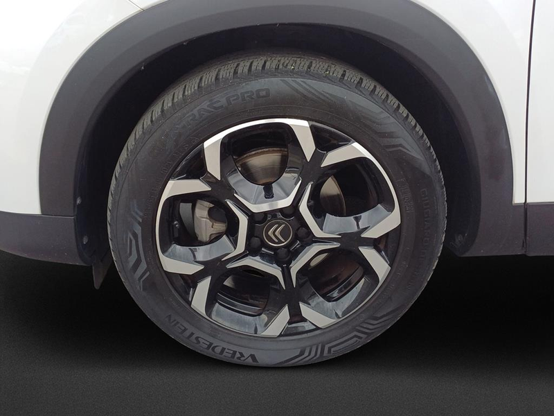 Citroen C5 Aircross PureTech 130 S&S EAT8 Feel Pack — photo 7