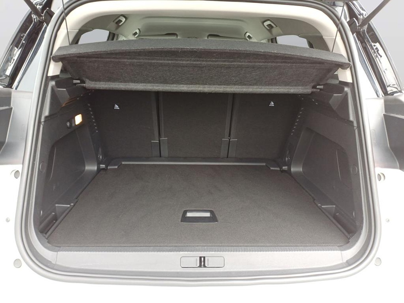 Citroen C5 Aircross PureTech 130 S&S EAT8 Feel Pack — photo 6
