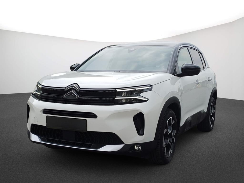 Citroen C5 Aircross PureTech 130 S&S EAT8 Feel Pack