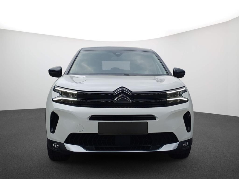 Citroen C5 Aircross PureTech 130 S&S EAT8 Feel Pack — photo 2