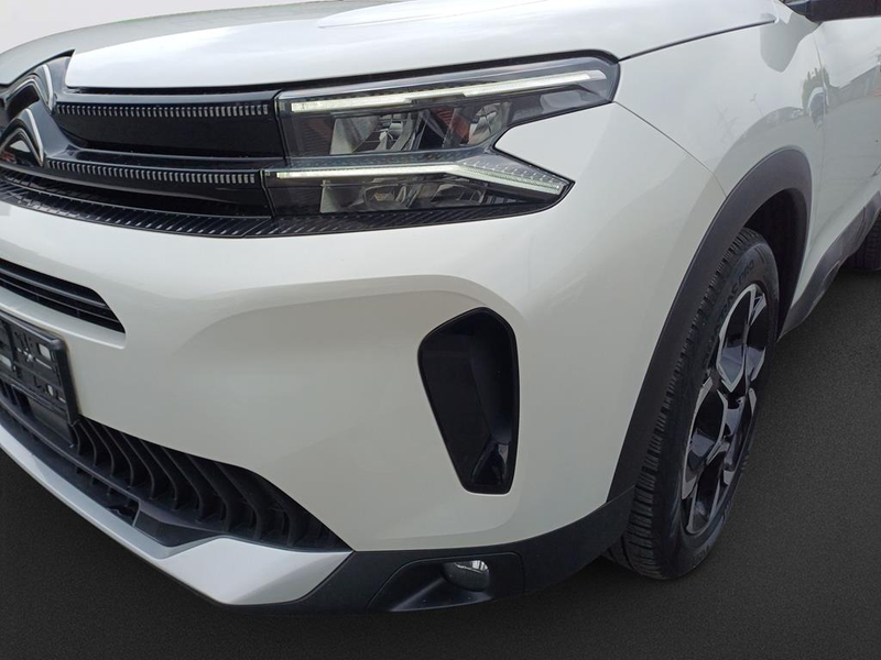 Citroen C5 Aircross PureTech 130 S&S EAT8 Feel Pack — photo 8