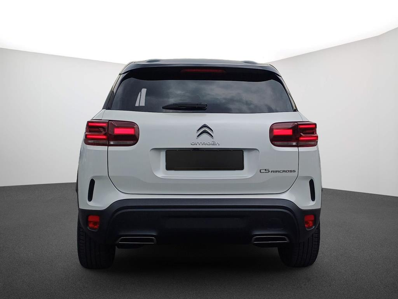 Citroen C5 Aircross PureTech 130 S&S EAT8 Feel Pack — photo 3