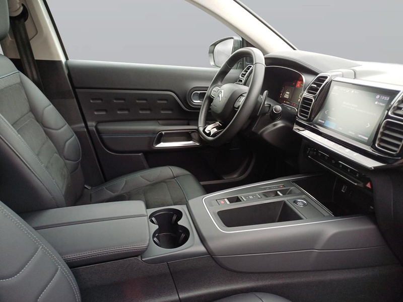 Citroen C5 Aircross PureTech 130 S&S EAT8 Feel Pack — photo 10