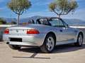BMW Z3 ROADSTER 1.8 118 Silber - thumbnail 6