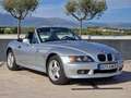 BMW Z3 ROADSTER 1.8 118 Zilver - thumbnail 1