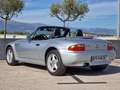 BMW Z3 ROADSTER 1.8 118 Silber - thumbnail 4