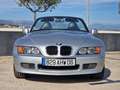 BMW Z3 ROADSTER 1.8 118 Silber - thumbnail 2