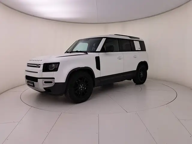 Land Rover Defender 3.0d i6 mhev se awd 250cv auto 7p.ti