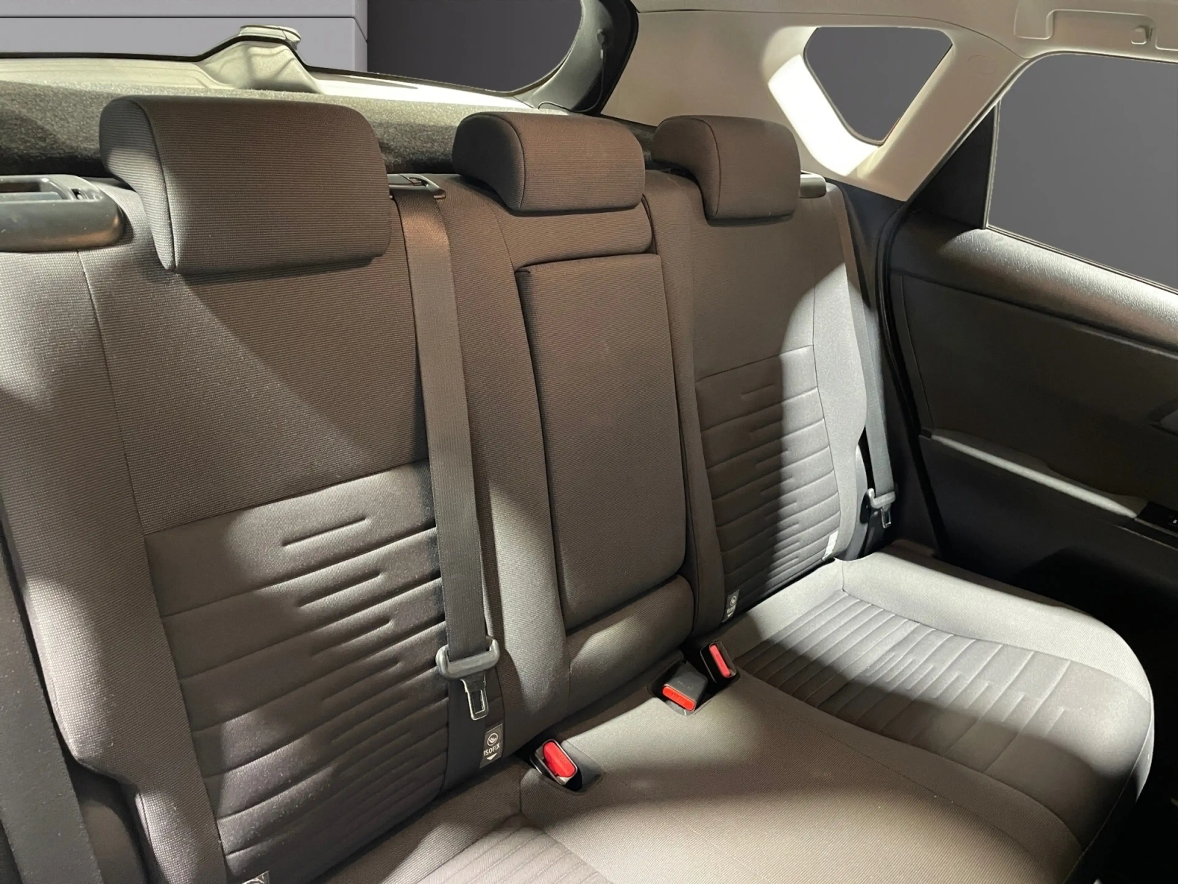 Toyota Auris Auris 1.8 (Hybrid) Cool — photo 14