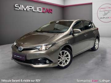 Auris 1.8 (Hybrid) Cool