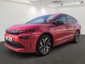 Skoda Enyaq 85x Sportline *AHK*NAVI*KAMERA*SITZH* Rojo - thumbnail 2