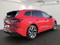 Skoda Enyaq 85x Sportline *AHK*NAVI*KAMERA*SITZH* Rojo - thumbnail 6