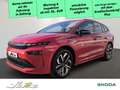 Skoda Enyaq 85x Sportline *AHK*NAVI*KAMERA*SITZH* Rojo - thumbnail 1