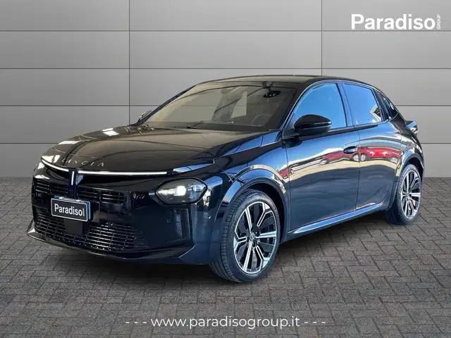 Lancia Ypsilon 1.2 HYBRID - 110CV - LX | 2025 - EDCT
