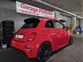 Abarth 595 Competizione 1.4 T-JET BEATS NAVI Rot - thumbnail 2