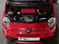 Abarth 595 Competizione 1.4 T-JET BEATS NAVI Rot - thumbnail 11