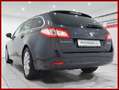 Peugeot 508 1,6 Turbo Allure Aut Panorama Leder Navi Shz Gris - thumbnail 8