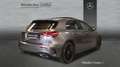 Mercedes-Benz A 180 180d Gris - thumbnail 2