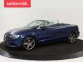 Audi A3 Cabriolet 1.8 TFSI | Stoelverwarming | Bang & Oluf Blauw - thumbnail 1