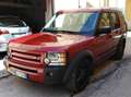Land Rover Discovery Discovery III 2004 2.7 tdV6 XS auto Red - thumbnail 1