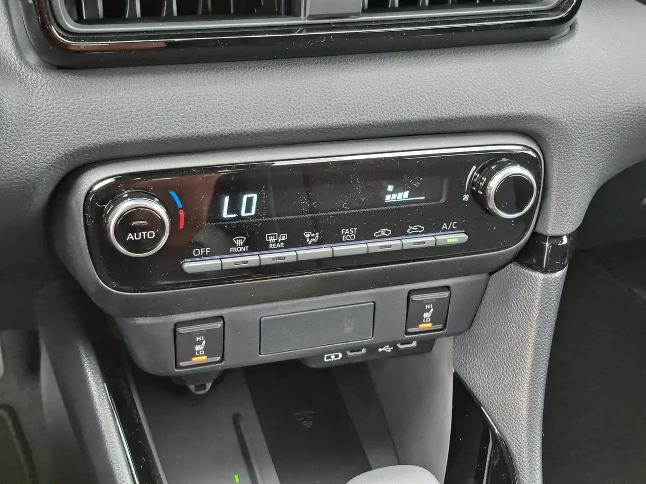 Toyota Yaris 2026 — фото 19