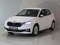 Skoda Fabia 1.0 TSI Selection LED/Shz./Cam Bluetooth Blanco - thumbnail 2