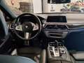 BMW 730 730d mhev 48V Msport xdrive auto Modrá - thumbnail 6