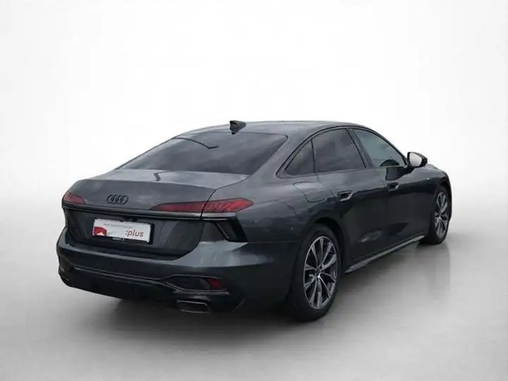 Audi A6 2025, foto 2