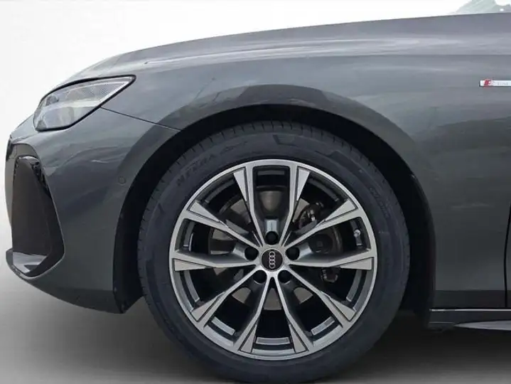Audi A6 2025, foto 4