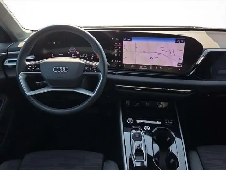Audi A6 2025, foto 8
