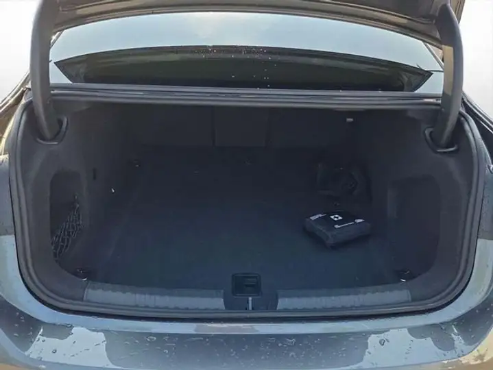 Audi A6 2025, foto 14