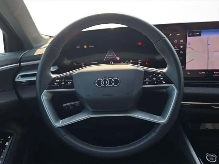 Audi A6 2025, foto 11