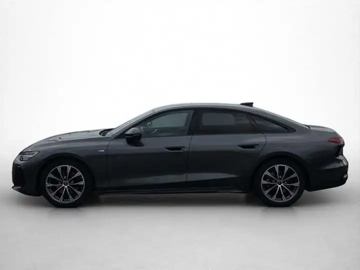 Audi A6 2025, foto 3