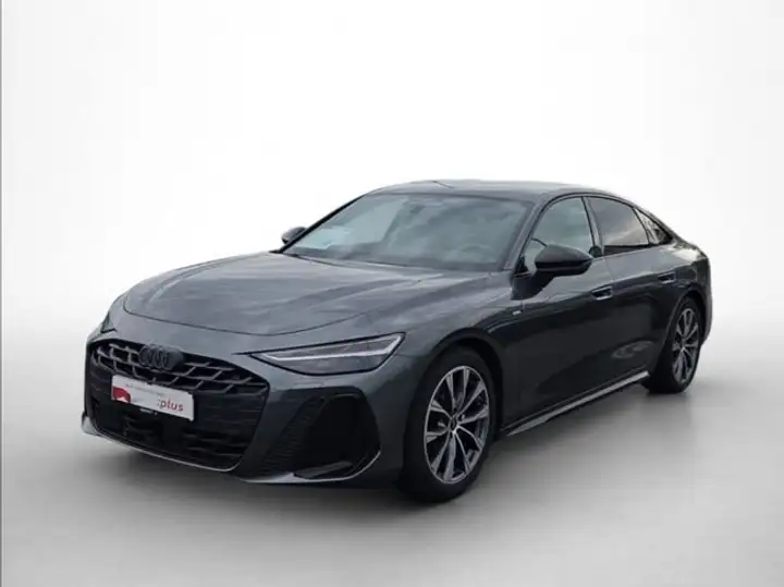Audi A6 2025