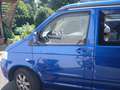 Volkswagen T5 California Vollausstattung Blauw - thumbnail 8