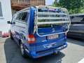 Volkswagen T5 California Vollausstattung Blauw - thumbnail 4