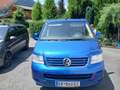 Volkswagen T5 California Vollausstattung Blauw - thumbnail 7