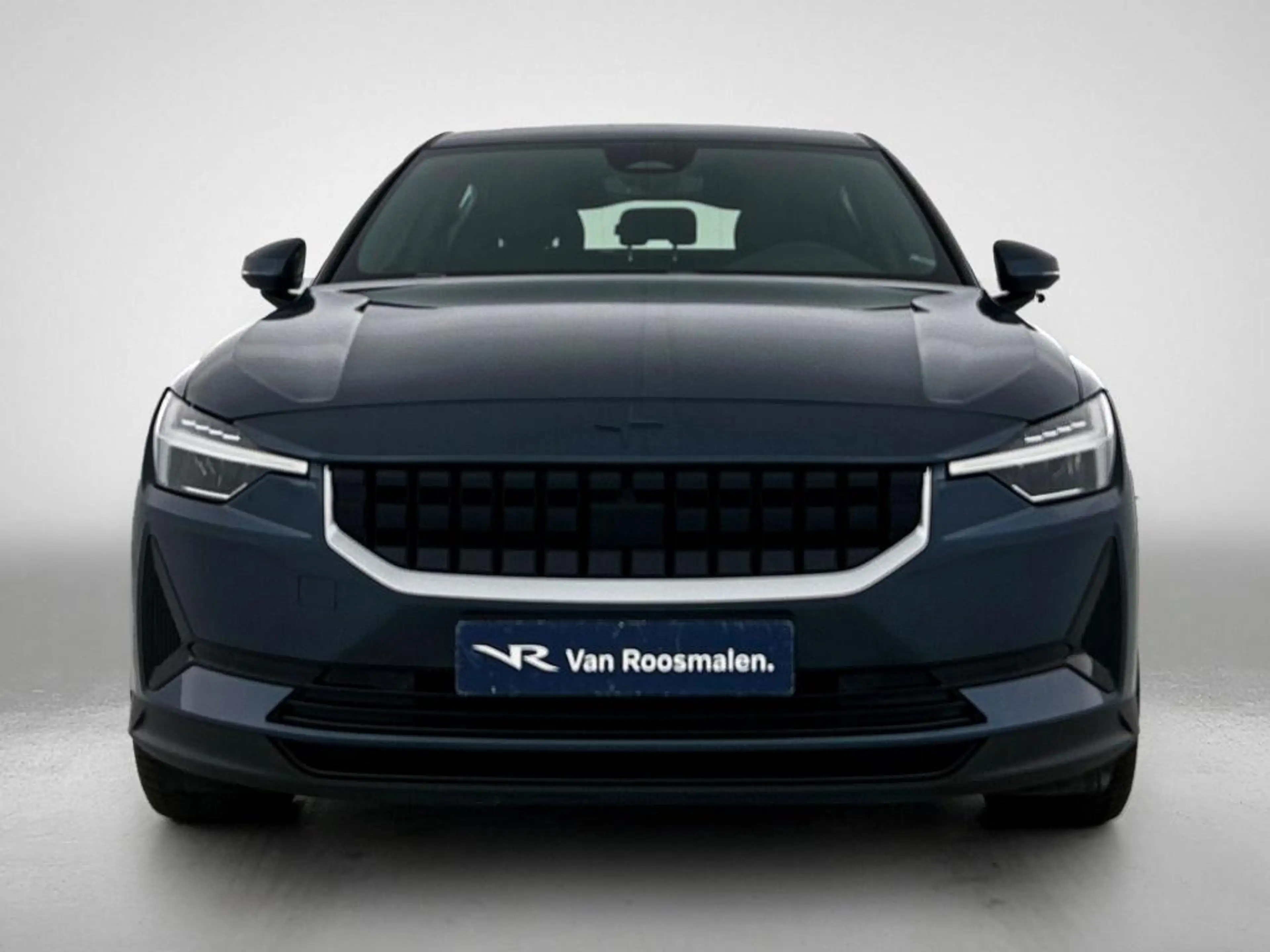Polestar 2 Standard Range Single Motor 63kWh — photo 5