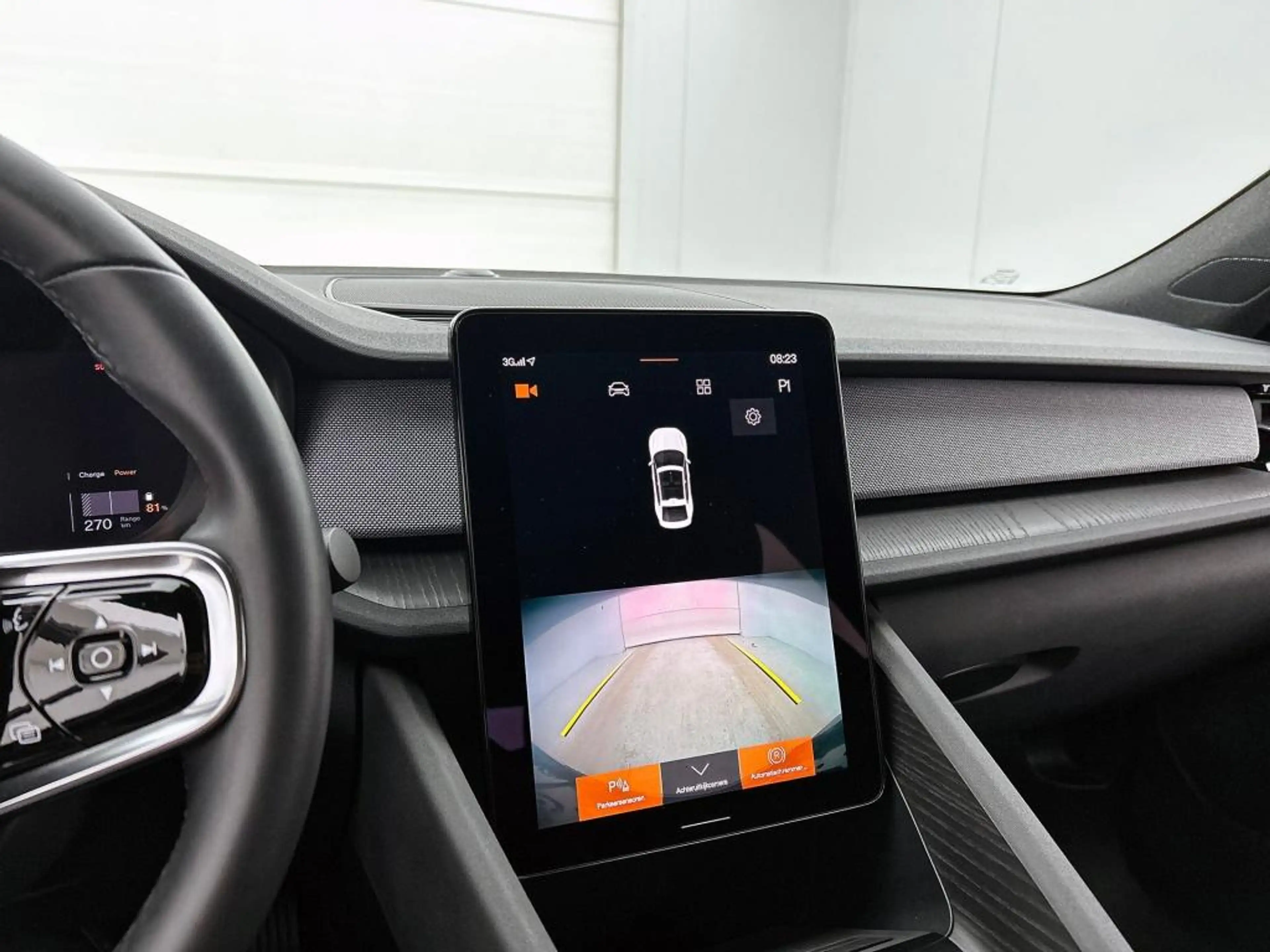 Polestar 2 Standard Range Single Motor 63kWh — photo 15